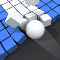 愤怒的小球游戏iOS版