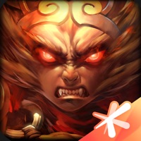傲世西游iOS账号版