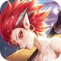 九州八荒录下载iOS版