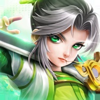 侠客西游传手游iOS版