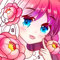 嗨颜色手游iOS版
