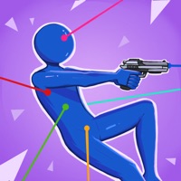 全民射手3D游戏iOS版