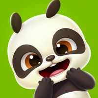 我的熊猫盼盼游戏下载iOS
