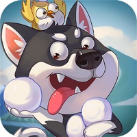 狗狗呼叫喵星游戏iOS版