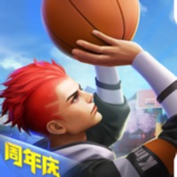 热血街篮iOS版本