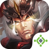 权倾三国iOS下载安装