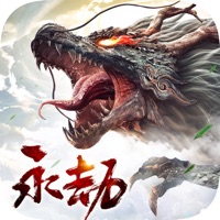 永劫纪元手游iOS版