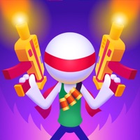 火柴射手游戏下载iOS