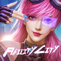 异能都市手游iOS版