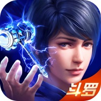 至尊斗罗手游iOS版