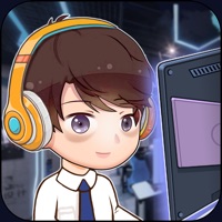 我的网吧赚钱游戏iOS版