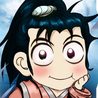 刀剑斗江湖手游iOS版