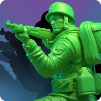 兵人大战iOS账号版