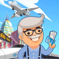 客运大亨游戏iOS版
