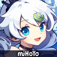 崩坏学园2iOS版