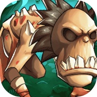 魔幻兵团苹果版本