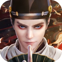 阴阳侍神手游iOS版