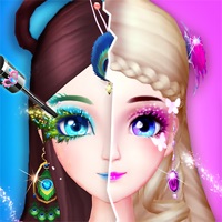 叶罗丽彩妆公主游戏iOS版