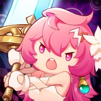 伊莎试炼手游iOS版