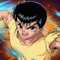 幽游白书武术会iOS版