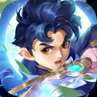 剑起东岳手游iOS版