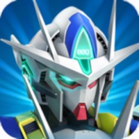 敢达争锋对决iOS版
