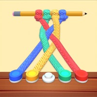 彩绳解解乐游戏下载iOS