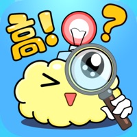 脑洞高高手游戏下载iOS