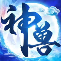 神兽养成记手游iOS版