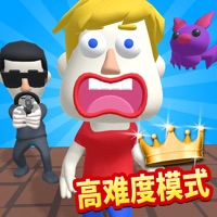 救救小哥哥游戏下载iOS
