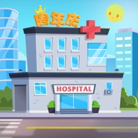 萌趣医院iOS版