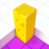 方块翻翻乐游戏下载iOS