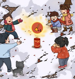 春节模拟器 软件截图
