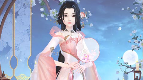 云裳羽衣手游ios版 软件截图