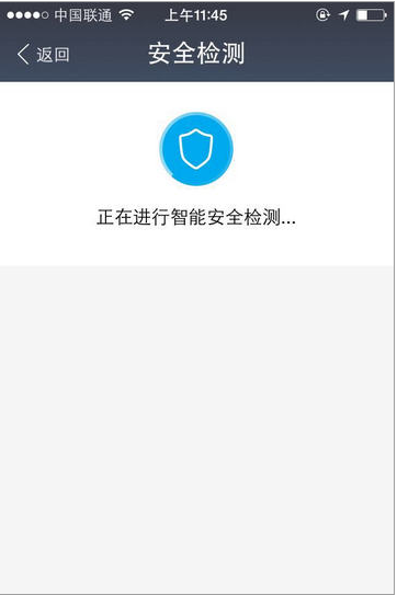 支付宝iPhone/ipad版下载 软件截图