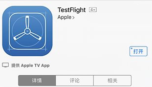 TestFlight最新版 软件截图