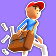 Paper Boy(送报员)