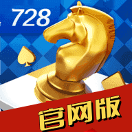 728game官方版850二维码