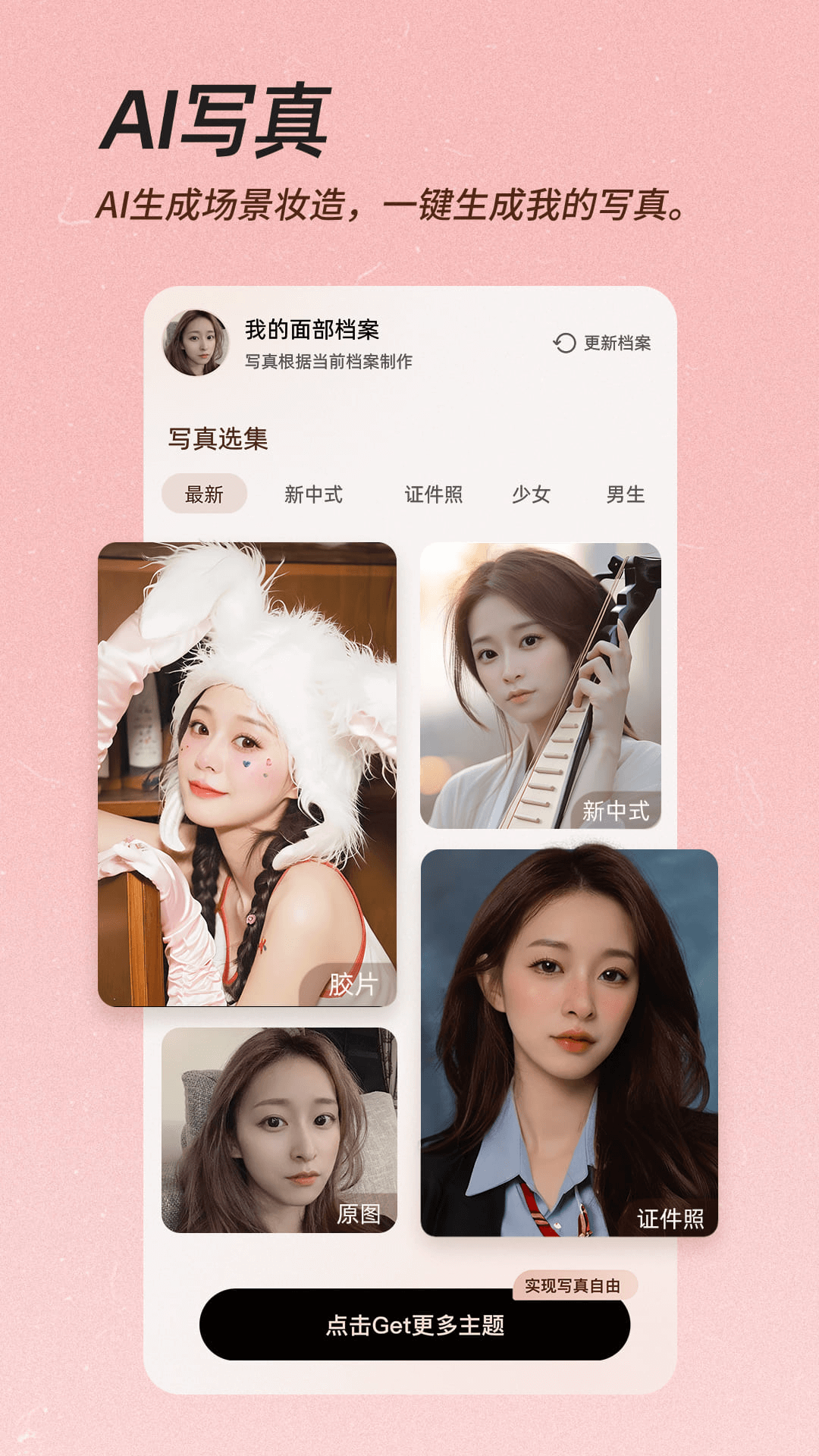 截图 1