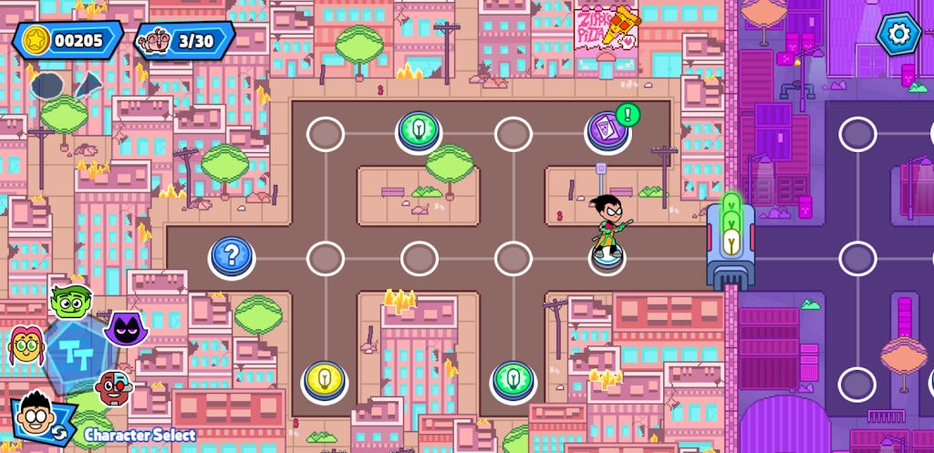 截图 3