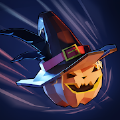 Spooky City(幽灵之城糖果王国)