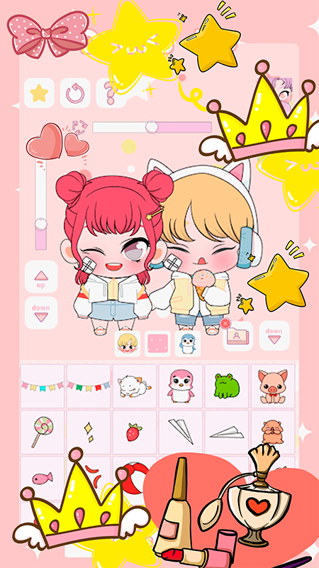 截图 1