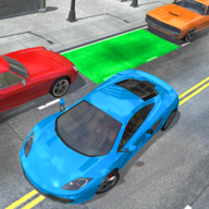 Car Parking Real Driving(停车场真实驾驶最新版)