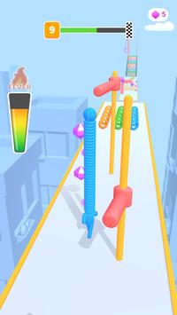 Long Neck Run(长颈堆叠跑酷3D官方版) 软件截图