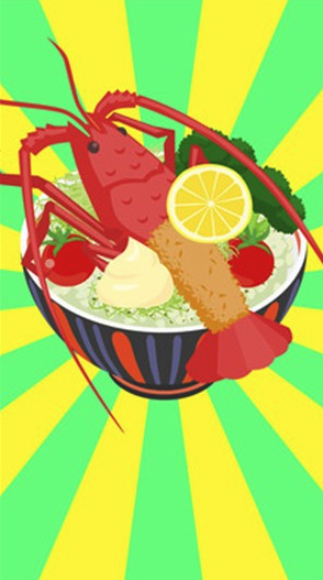 美食制造者 软件截图