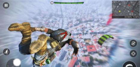 FPS Terrorism Shooter 2021(单人FPS生存官方版) 软件截图