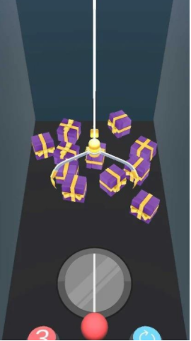 Claw Master(利爪大师3D最新版) 软件截图
