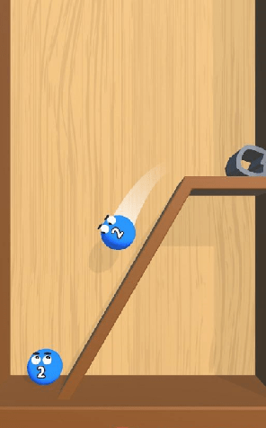 Merge Balls(合并两个球) 软件截图