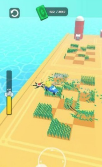 CutAndRide(漂移割草) 软件截图