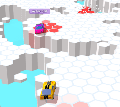 Cars Arena(赛车竞技场疯狂竞速3d) 软件截图